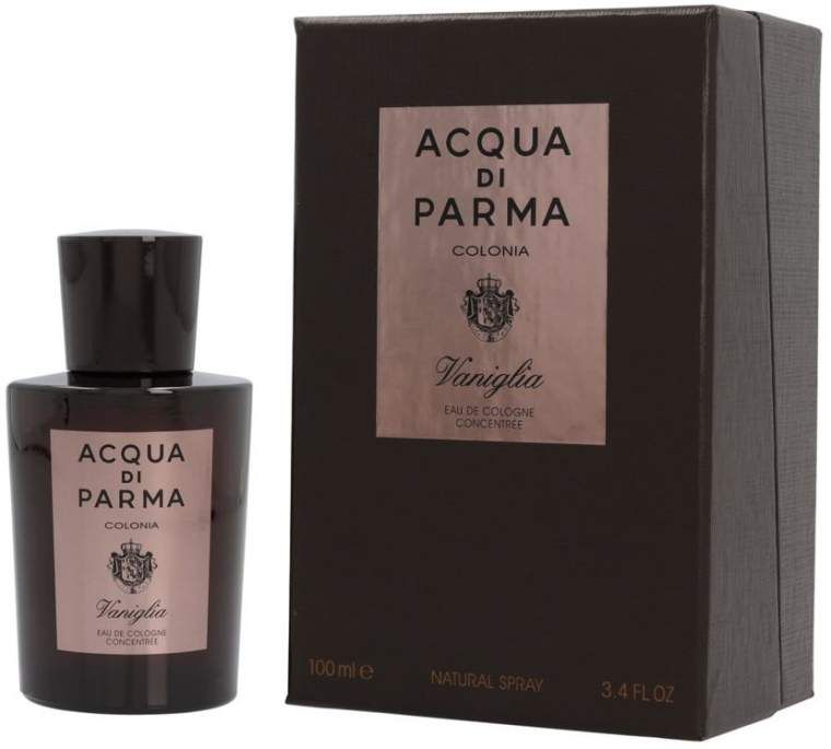 Acqua di Parma Colonia Vaniglia