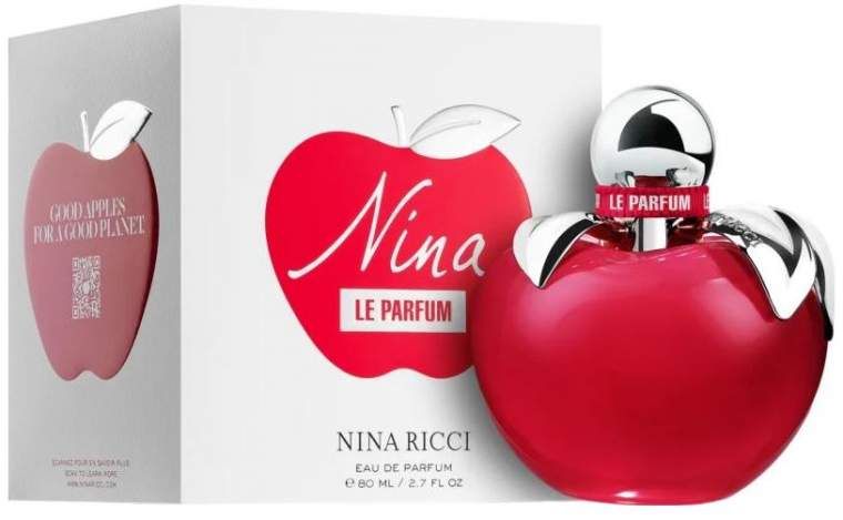 Nina Ricci Nina Le Parfum