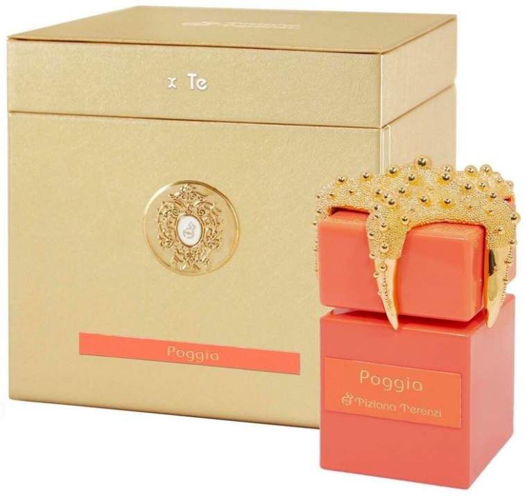 Tiziana Terenzi Poggia