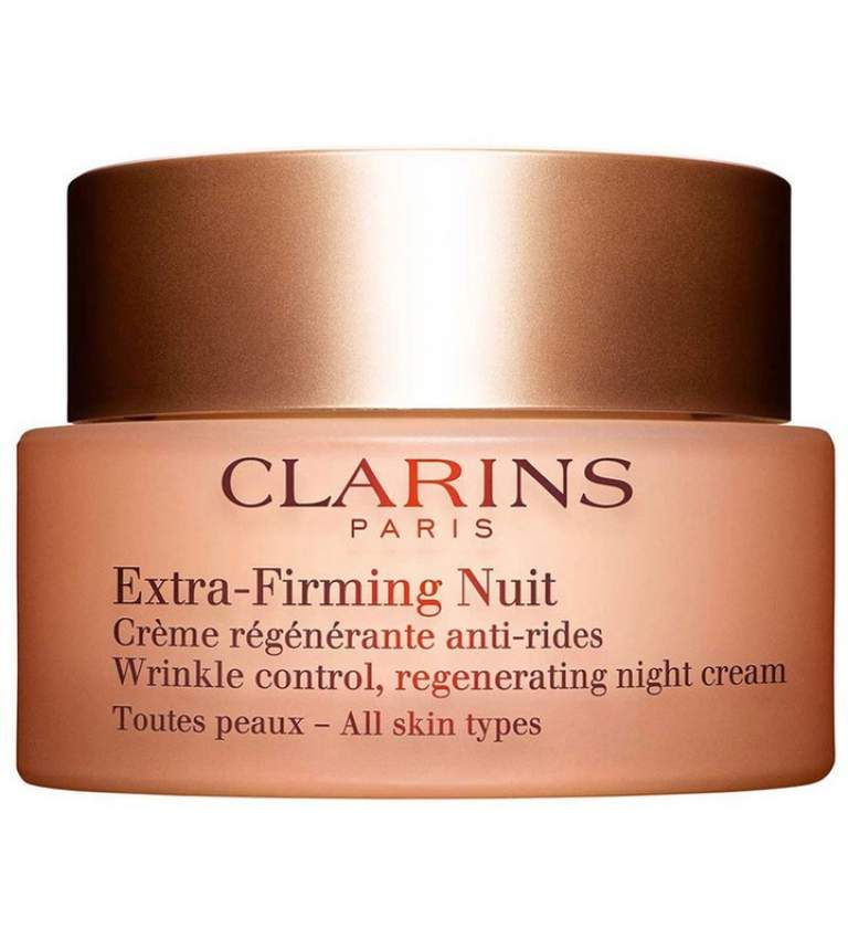 Clarins Extra-Firming Night All Skin Types