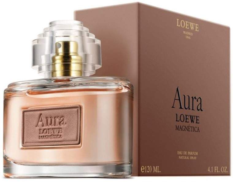 Loewe Aura Loewe Magnetica