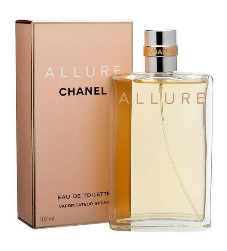 Chanel Allure
