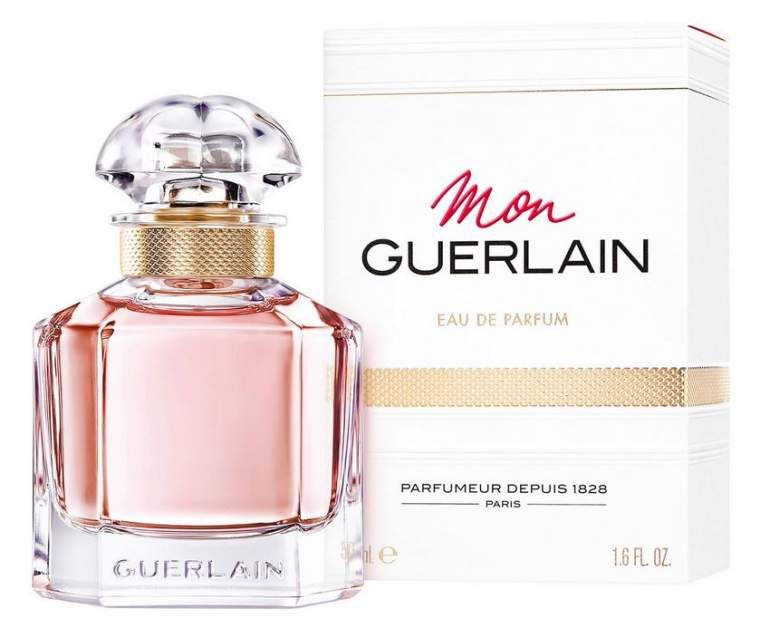 Guerlain Mon Guerlain