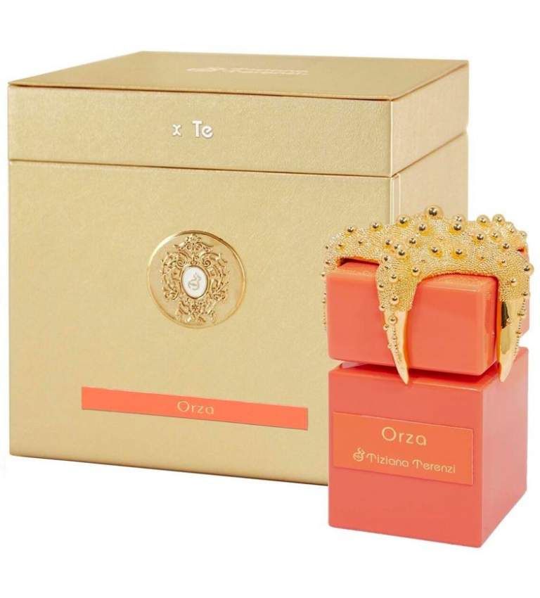 Tiziana Terenzi Orza