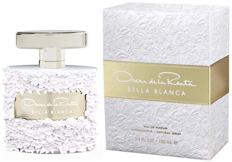 Oscar de la Renta Bella Blanca