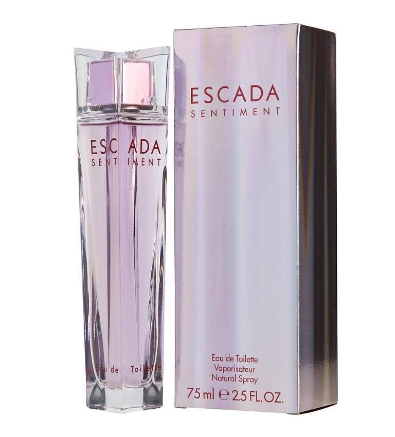Escada ESCADA SENTIMENT