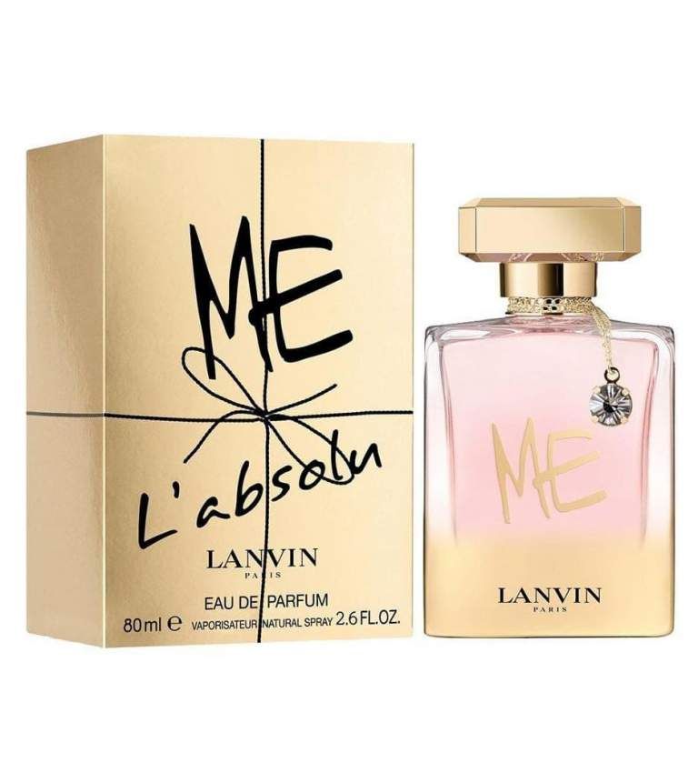 Lanvin Lanvin Me L'Absolu