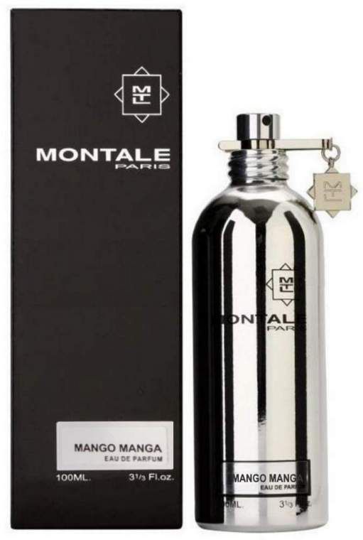 Montale Mango Manga