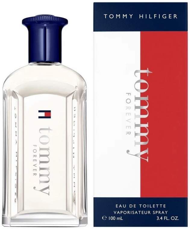 Tommy Hilfiger Tommy Forever