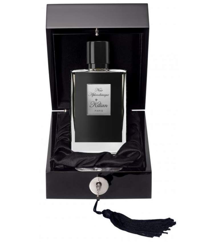 Kilian Noir Aphrodisiaque, Paris