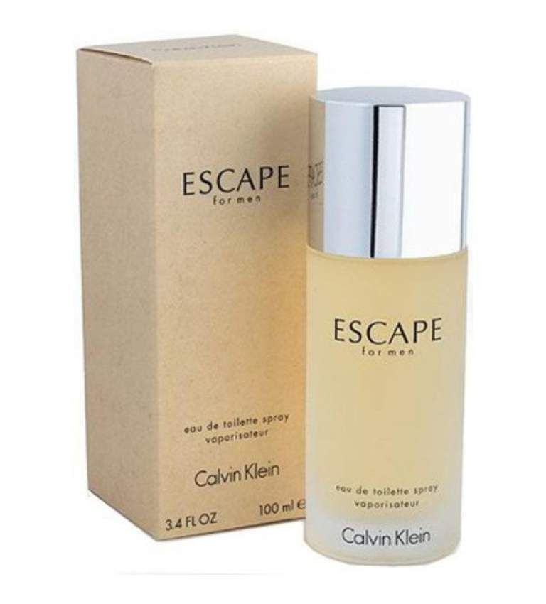 Calvin Klein Escape