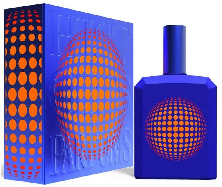 Histoires de Parfums This is Not A Blue Bottle 1.6