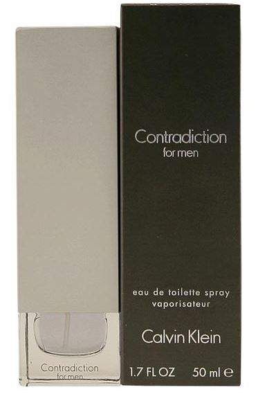 Calvin Klein Contradiction for Men