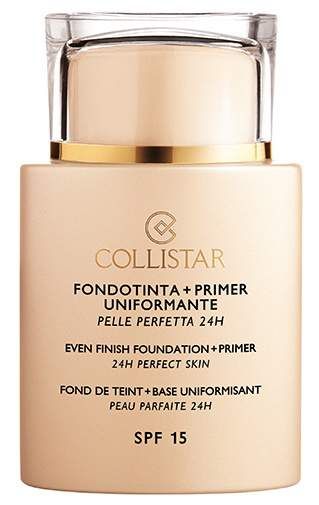 Collistar Even Finish Foundation+Primer