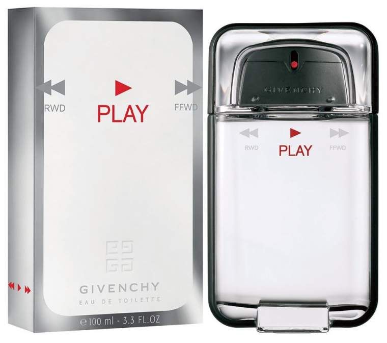 Givenchy Play