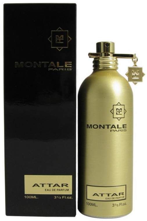 Montale Attar
