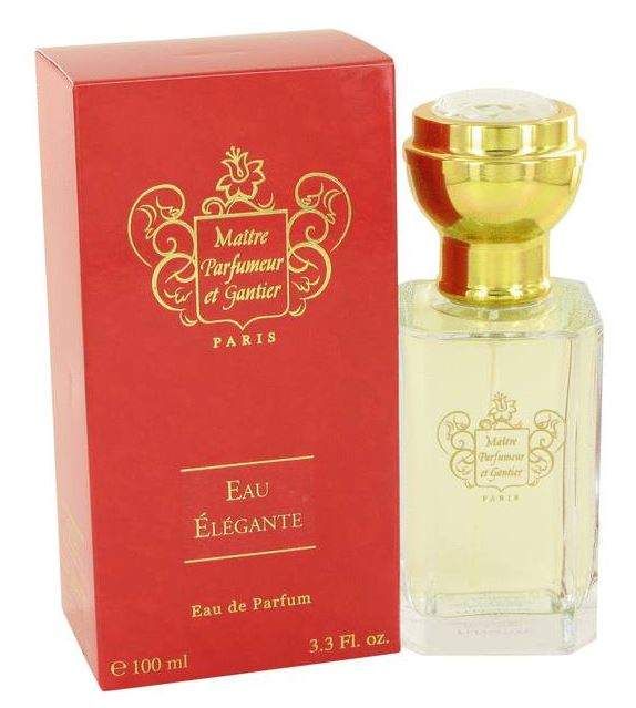 Maitre Parfumeur et Gantier Eau Elegante