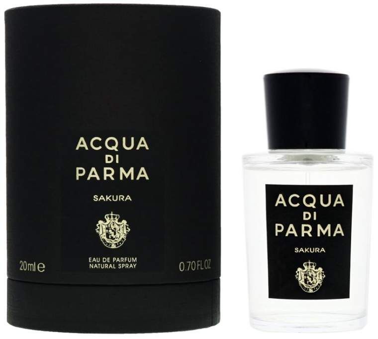 Acqua di Parma Sakura