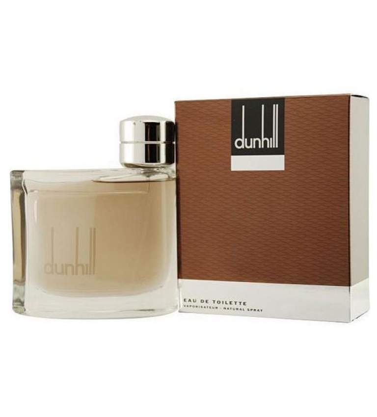 Alfred Dunhill Dunhill