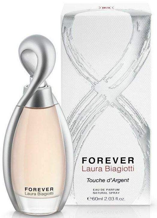 Laura Biagiotti Forever Touche d'Argent