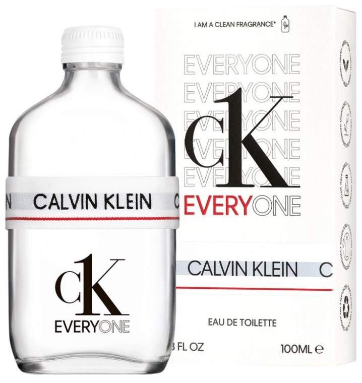 Calvin Klein CK Everyone