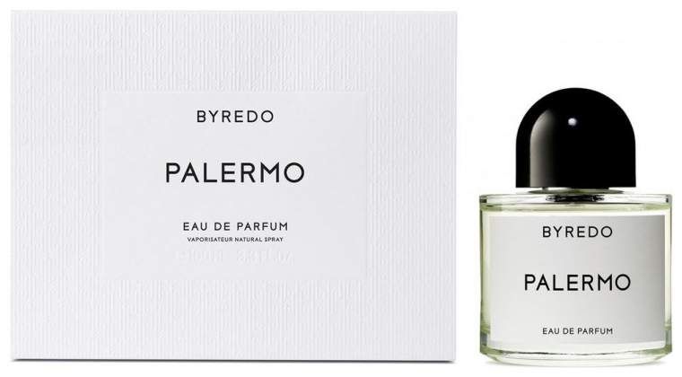 Byredo Palermo