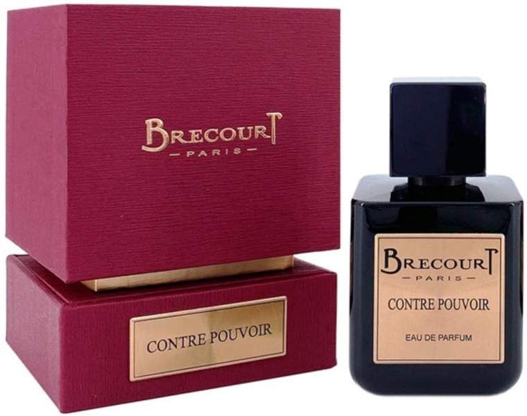 Brecourt Contre Pouvoir