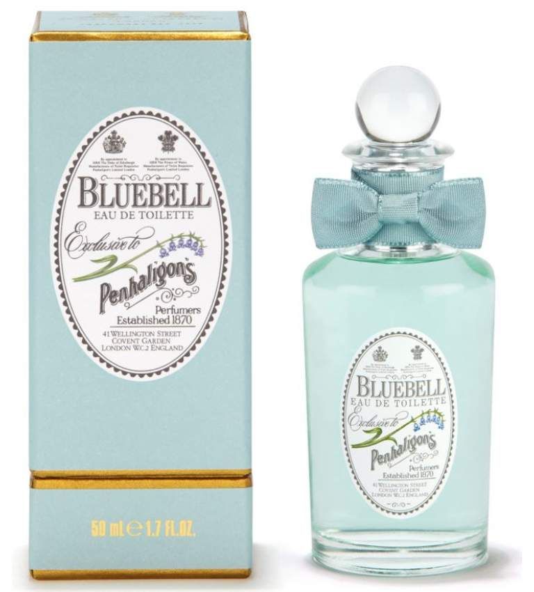 Penhaligon's Bluebell