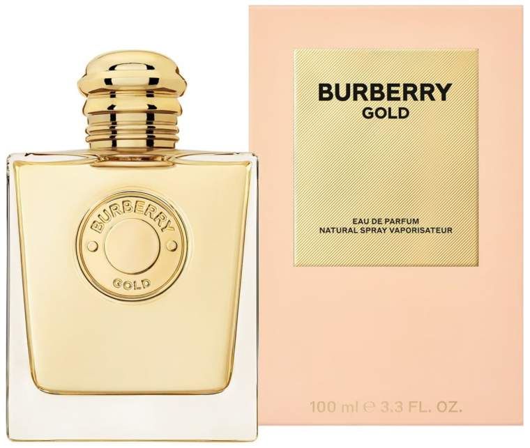 Burberry Burberry Gold