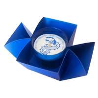 Milano Fragranze Basilica Candle