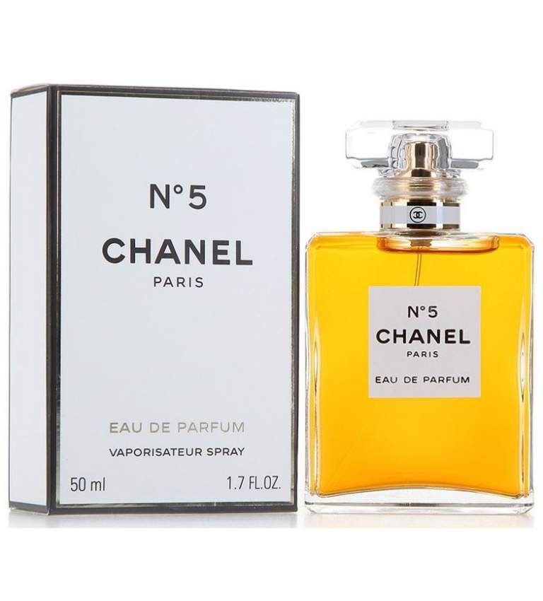 Chanel Chanel No 5 Eau de Parfum