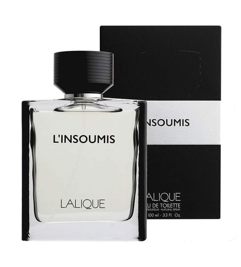 Lalique L'Insoumis