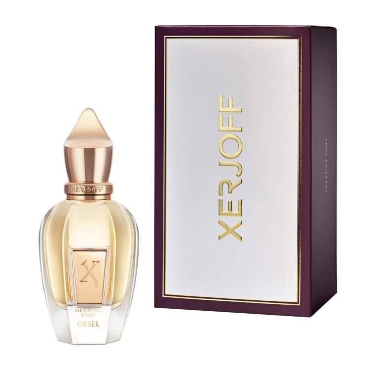 Xerjoff Shooting Stars Oesel