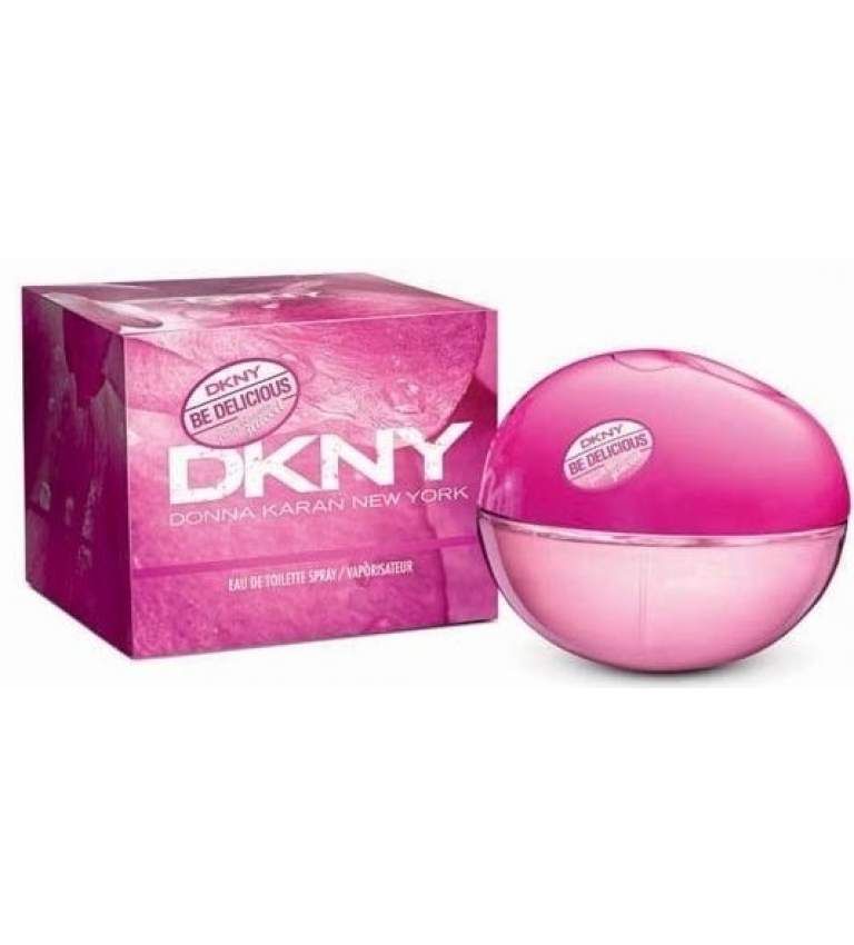 Donna Karan DKNY Be Delicious Fresh Blossom Juiced