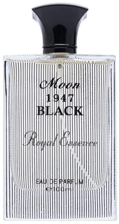 Norana Perfumes Moon 1947 Black