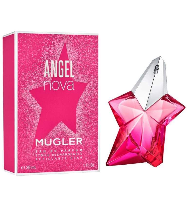 Mugler Angel Nova