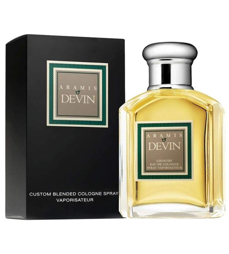 Aramis Aramis Devin