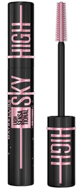 Maybelline Lash Sensational Sky High Cosmic Black