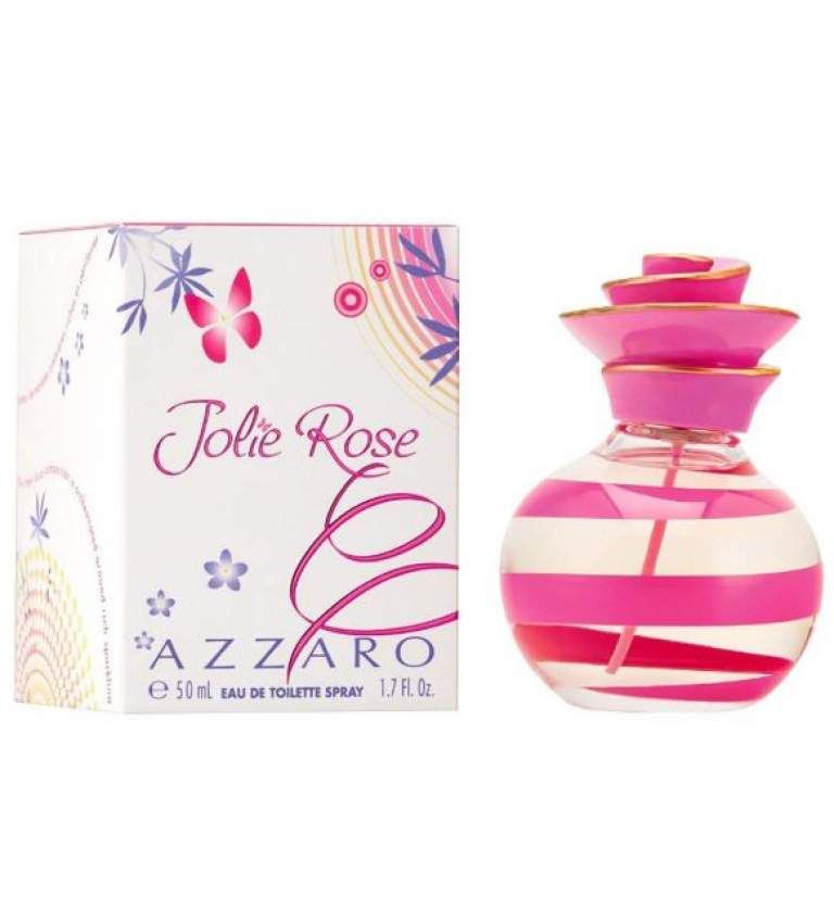 Azzaro Jolie Rose