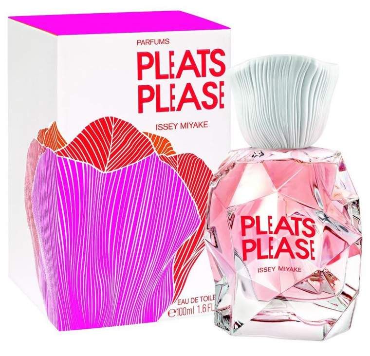 Issey Miyake Pleats Please