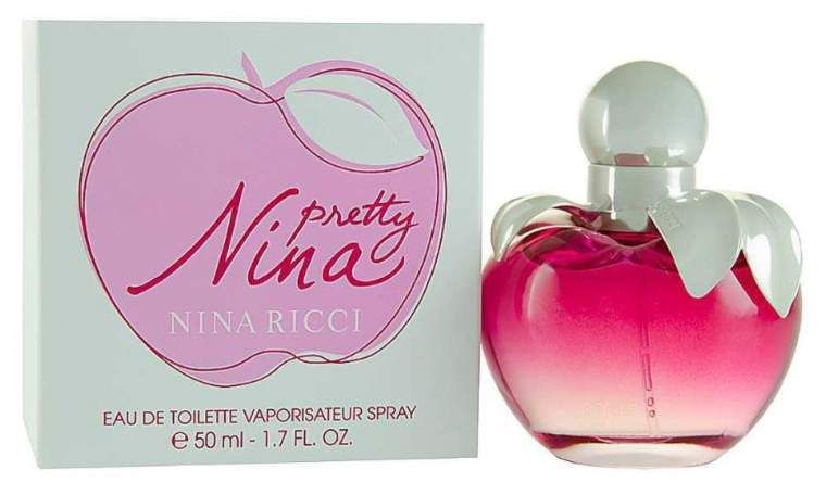 Nina Ricci Pretty Nina