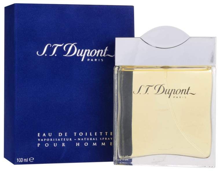 S.T. Dupont S.T. Dupont pour Homme
