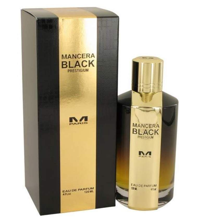 Mancera Black Prestigium