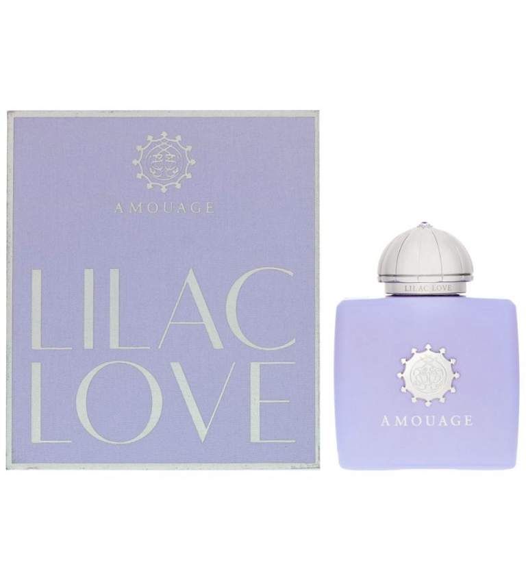 Amouage Lilac Love