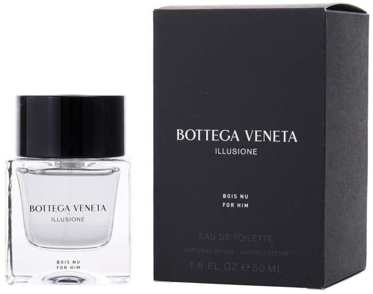 Bottega Veneta Illusione Bois Nu