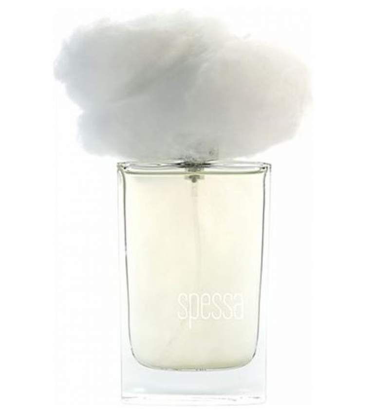 Nebbia Spessa