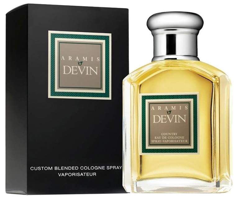 Aramis Aramis Devin