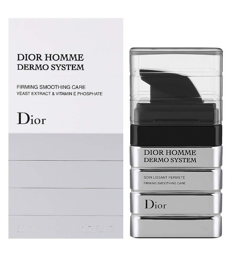 Dior Dior Homme Dermo System Firming Smoothing Care