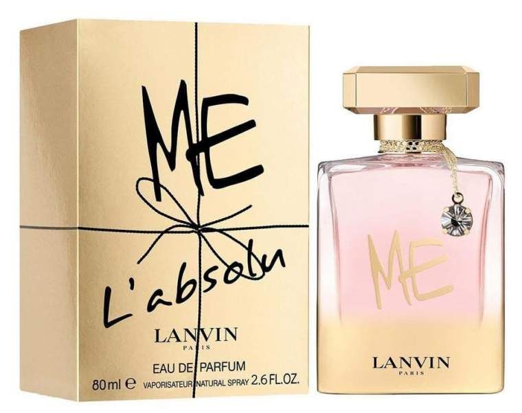 Lanvin Lanvin Me L'Absolu