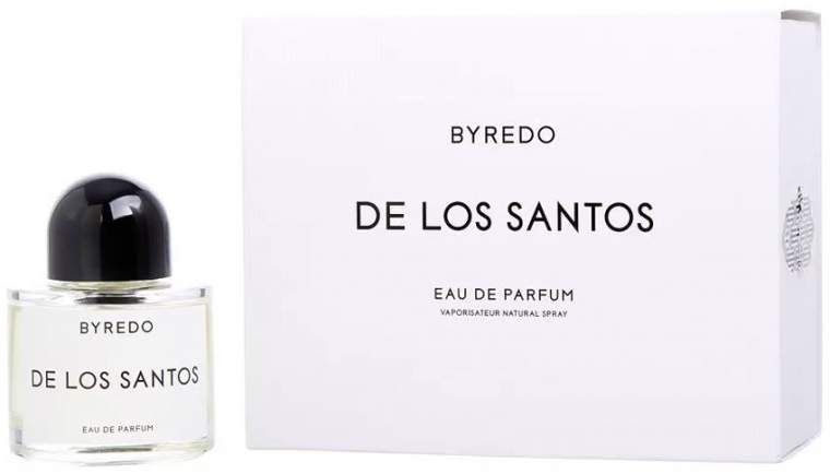 Byredo De Los Santos